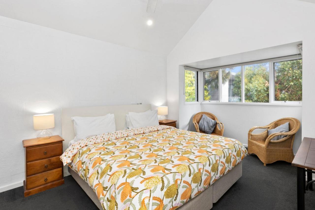 Terrace Lofts Apartments Ocean Grove Ngoại thất bức ảnh