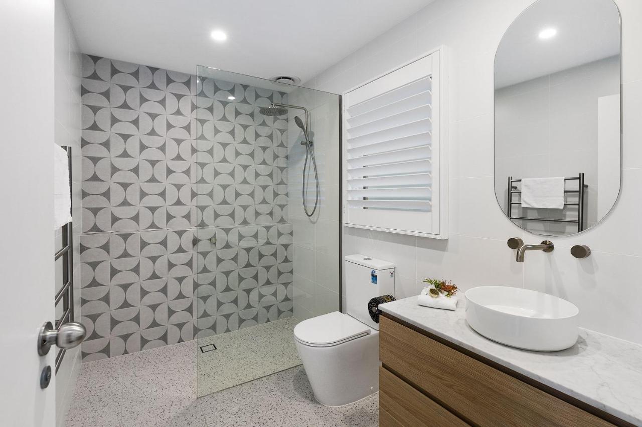 Terrace Lofts Apartments Ocean Grove Ngoại thất bức ảnh