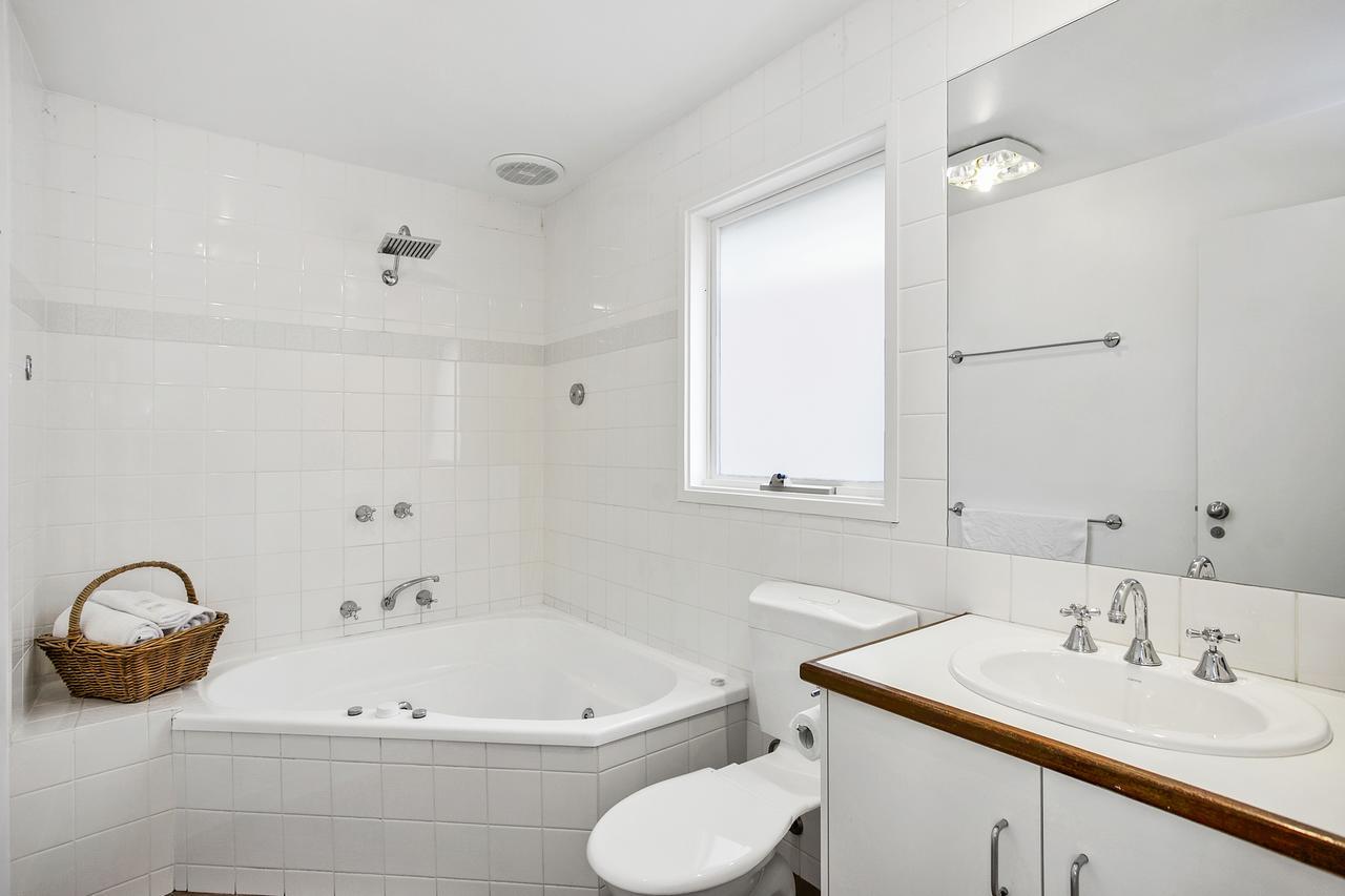 Terrace Lofts Apartments Ocean Grove Ngoại thất bức ảnh